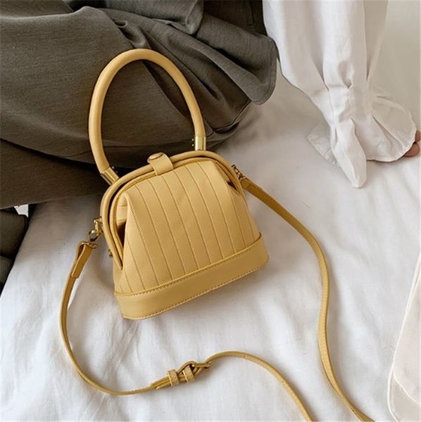 

designer handbag shoulder bag cross body textured popular fashion 3colors ph-cfy20051533