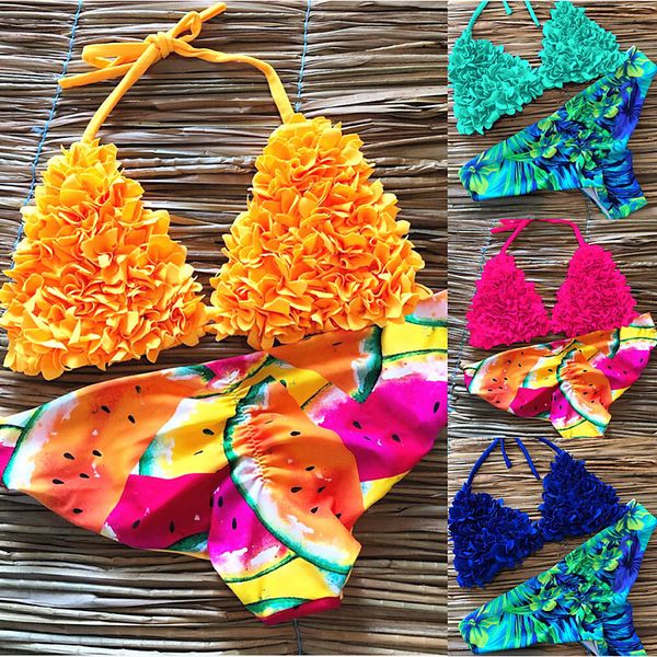 

women new print bikini set push up swimwear brazil biquni tropical beachwear swimsuit women new bikini bathing swimwear