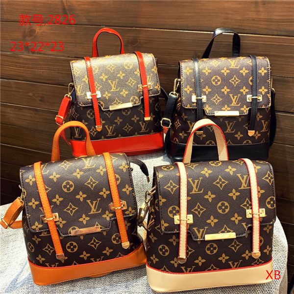 

fashion handbags purse v flap bag chain shoulder bag caviar genuine leather quilted tote bag clutch handbag, Red;black