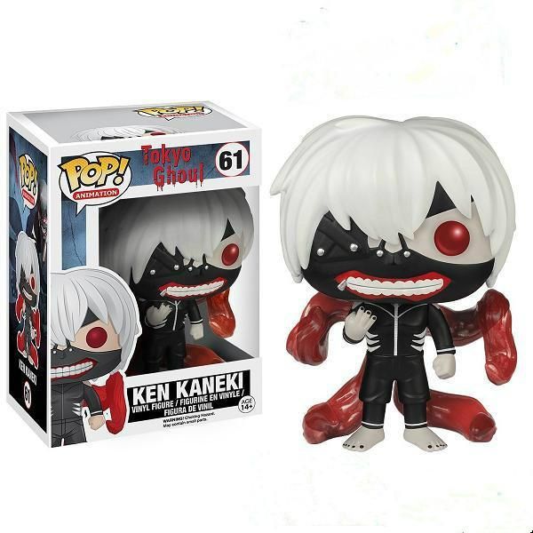 

lxh funko pop tokyo ђпѬи ken модел vinyl игђѬкђ  box # 61 подаѬоне кђкл игѬђки дл деей иг