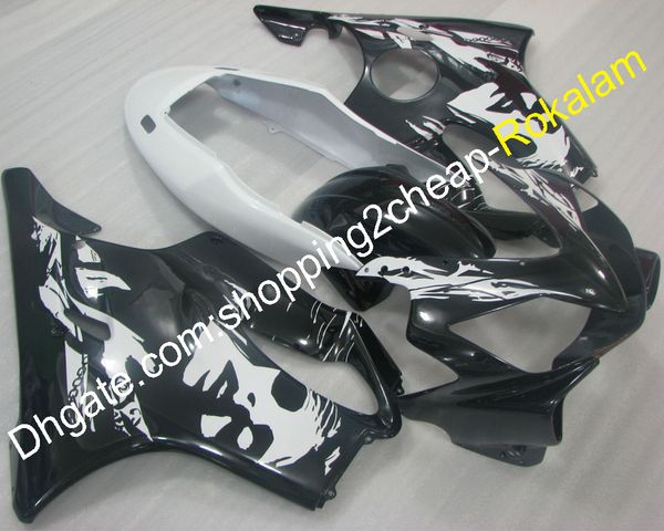 

cbr 600f4i motorbike fairing kit for honda cbr600 f4i 600f4 cbrf4 2004 2005 2006 2007 woman decal motorcycle fairings (injection molding