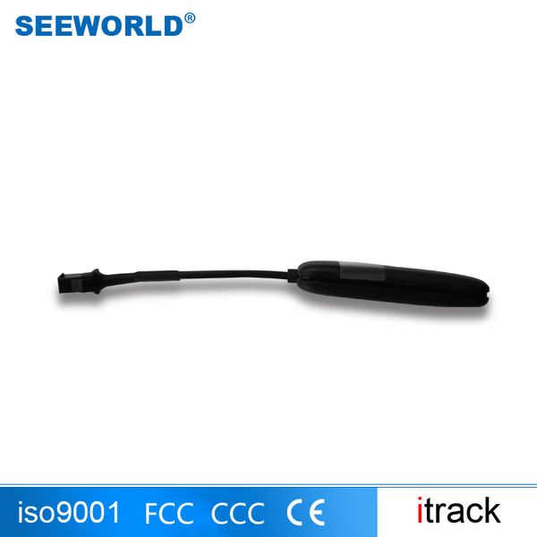 

seeworld mini s101 over speed alarm function gps tracker device gps locator