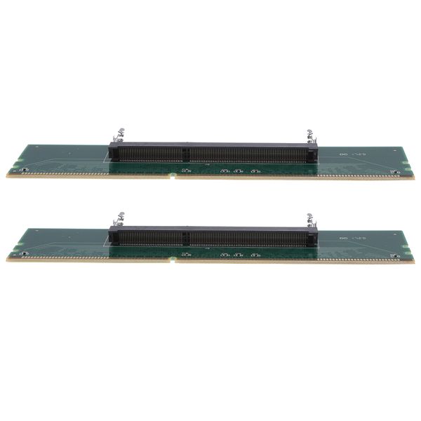 

2x ddr3 lapto deskmemory ram adapter for computer