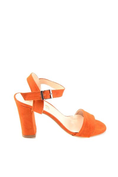 

bambi orange women 's shoes h0503740072, Black