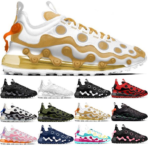 

men women running shoes mens trainers summit white black pink reflect navy blue gold mens sports shoes sneakers size 36-45