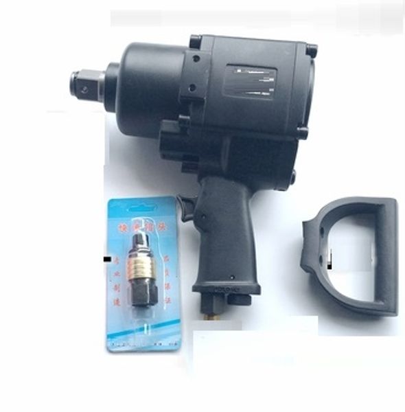 

3/4",100kg--580kg impact air torque wrench, pneumatic spanner tool auto truck car tire install dismantle repairing machine