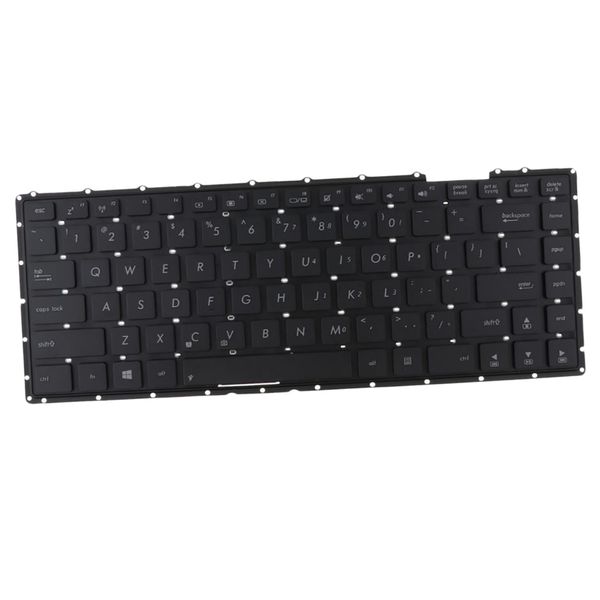 

keyboard for asus e3110v a455 a555 y483 a450 english computer replaces