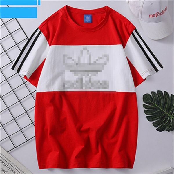 

mens designer t-shirts summer fashion mens womens tees streetwears brand hiphop short sleeves t-shirts spring s-2xl tshirts 2050501v, White