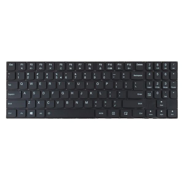 

lapkeyboard replacement keypad with backlit part for lenovo legion y720