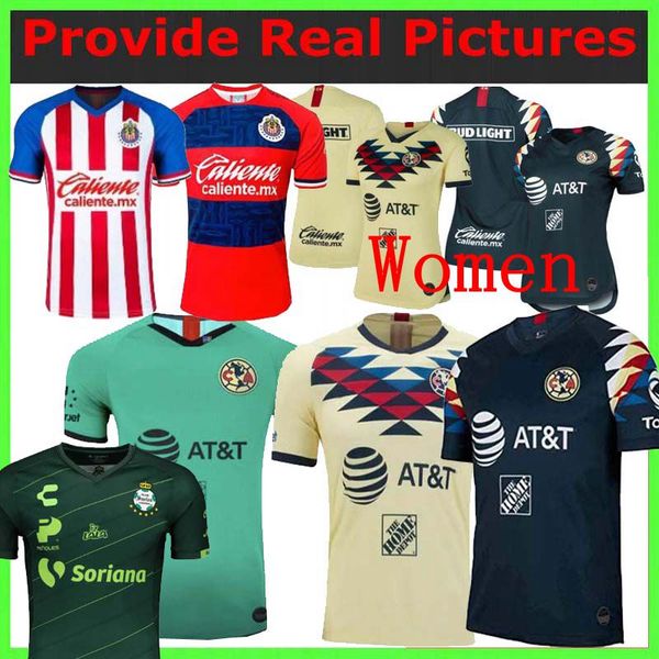 

Santo laguna 2019 20 club america occer jer ey 2020 xolo de tijuana tigre uanl unam guadalajara chiva kit jer ey 19 20 football hirt