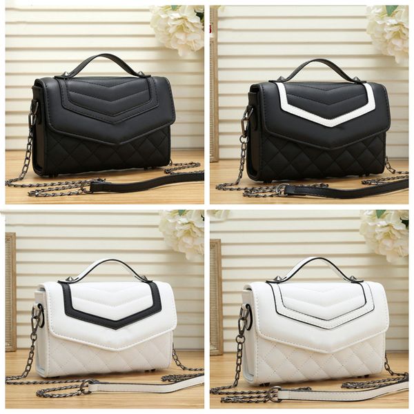 

4 модель дизайнерские сумки рюкзак crossbody роскошные женские сумки известный бренд сумка роскошные сумки черные белые сумки на ремне кожа