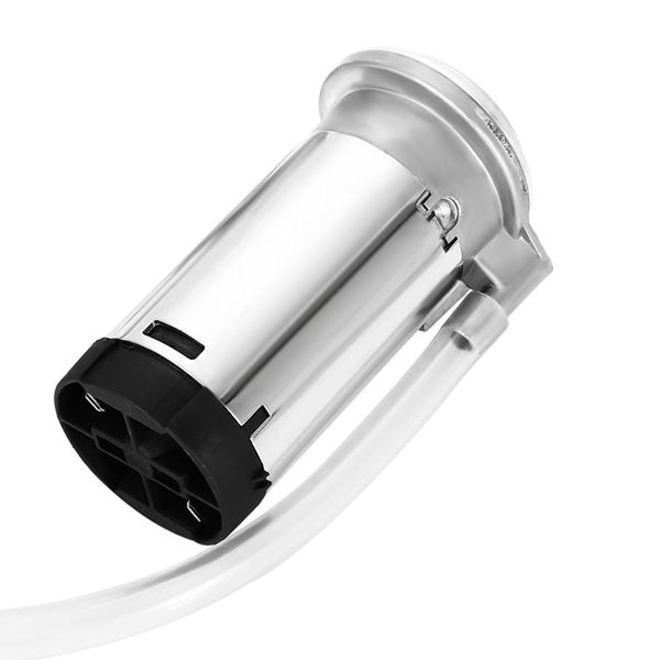 

car air horn super loud waterproof single trumpet 12v / 24v 126db rowing cruise truck rowing boating driving accessories