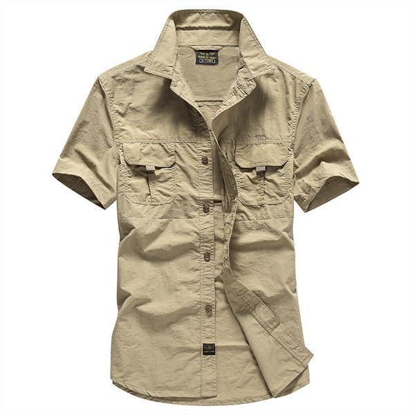 

летняя рубашка мужчины повседневная сыпучие твердые mens цвета с коротким рукавом рубашки плюс размер -4xl quick dry блуза camisas para hom, White;black