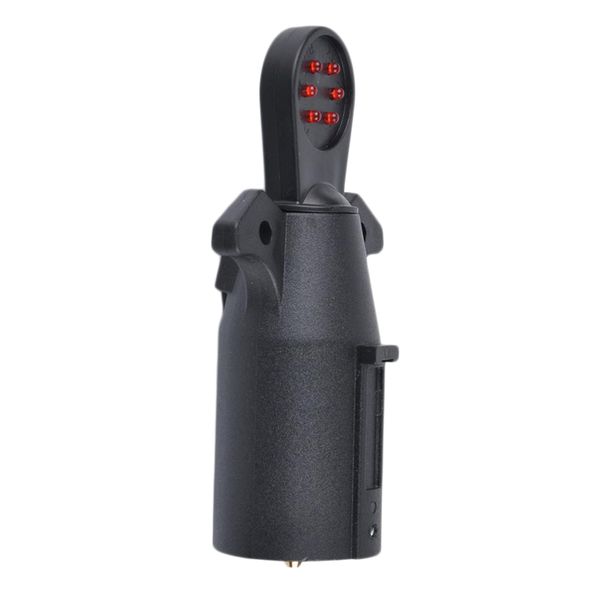 

replacement 7-way trailer electrical cable connector plug socket