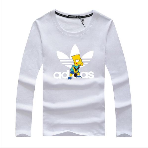 

men's summer short sleeve t-shirt fashion cotton t-shirt letter print summer men's round neck breathable s-xxxxl golf, White