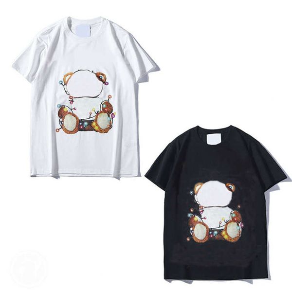 

2020 моднй бѬенд ђболка ип-оп новое пођпление мђжка одежда поведневна, White;black