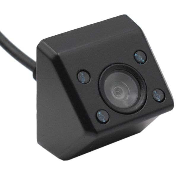 

hd 170Â° wide view 4 ir light n-ight v-ision car rear view camera weatherproof