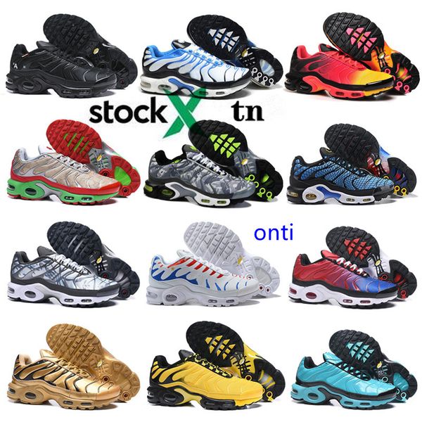 

tn plus mens running shoes new black white red tns tn plus ultra sports shoes tn requin fashion designer sneakers