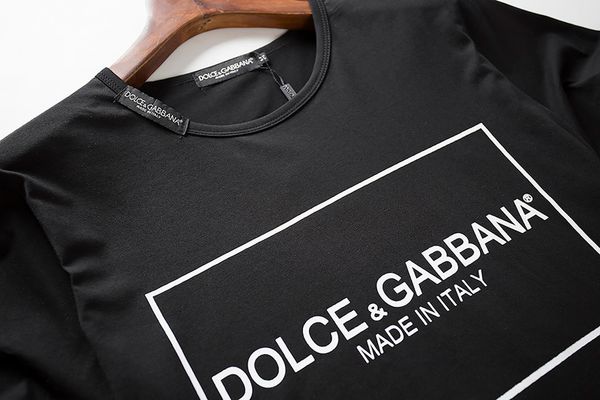 

Мужской моды Streetwear Повседневный короткий рукав футболки # 6302 Лето Мужская Письмо