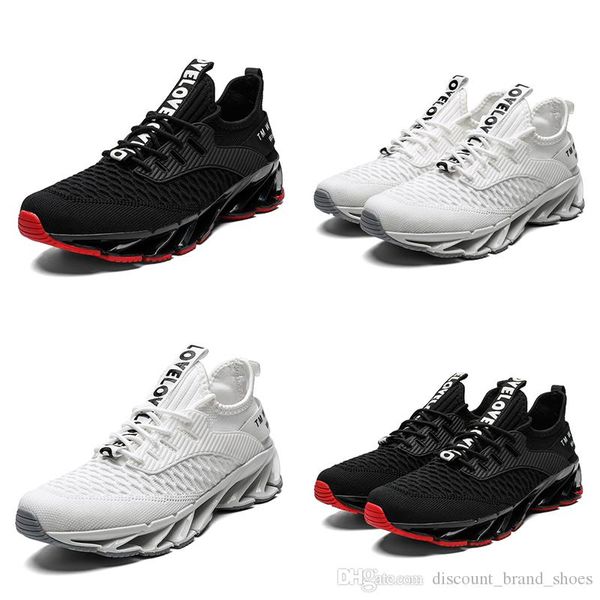 

white black red cool style10 claasic lace young mens man boy running shoes fluorescence low cut designer trainers sports sneakers