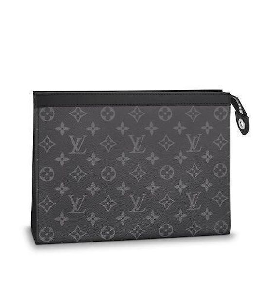 

Designer2019 M61692 Горячие Продажи Pochette Voyage Mm Мужчины Женщины Классические Кошельки Сцеп