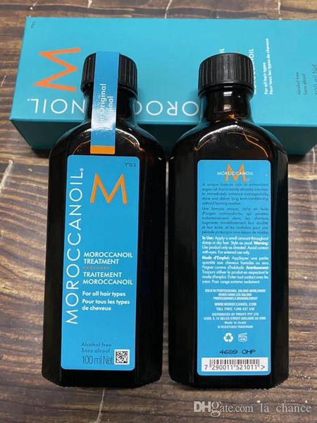 

dropshipping australian morocco hair care essential oil 100ml non-shampoo oil dry and fresh damaged spot shampoo&conditioner