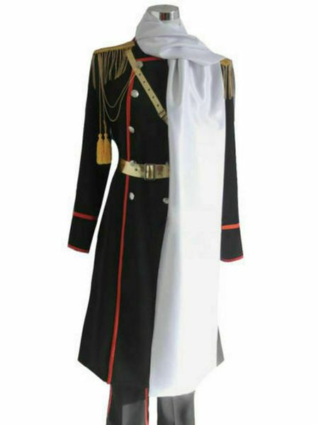 

aph axis полномочия hetalia россия военная форма косплей костюм, Black;red