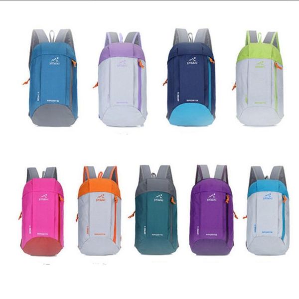 

canvas backpack female 2020 new middle school student campus bag backpack women bag korean fashion portable