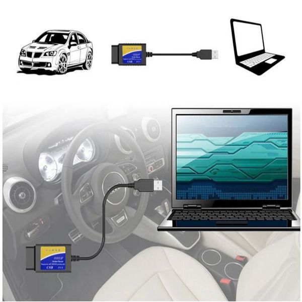 

elm327 usb v1.5 obd2 car diagnostic interface scanner elm 327 v 1.5 obdii diagnostic tool elm-327 obd 2 code reader scanner