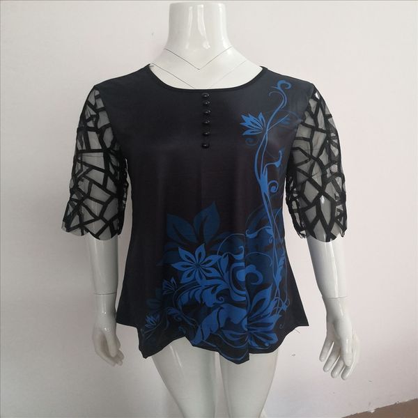 

5 цветов 8 размера 2020 печатные сшивание топа 1067 5 цветов 8 размера 2020 печатное сшивание сверху 1067 сетки ткани сетки ткани, White