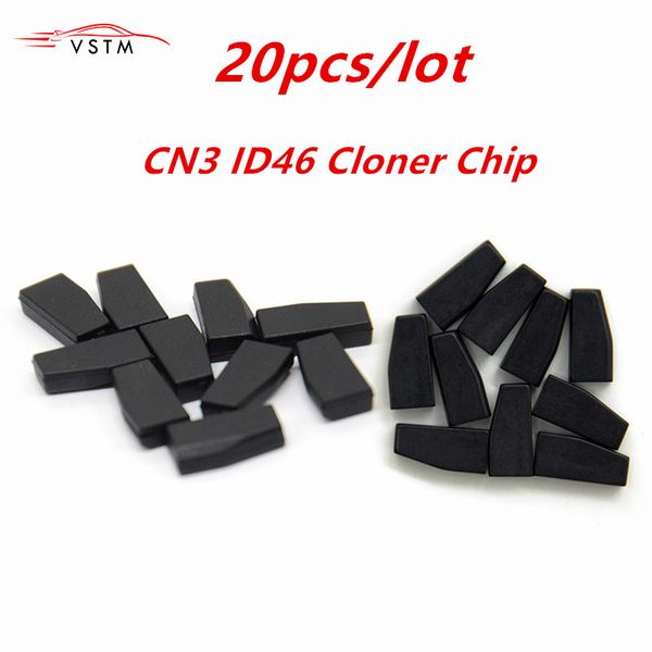 

original ys21 cn3 id46 cloner chip (used for cn900 or nd900 device) 20pcs/lot