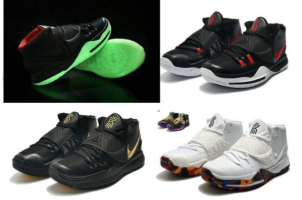 zapatos kyrie irving 2019