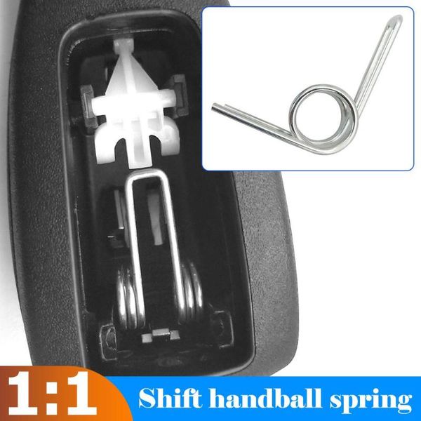 

1pcs gear box handle gear lever spring ball inner spring repair kit for ander 2