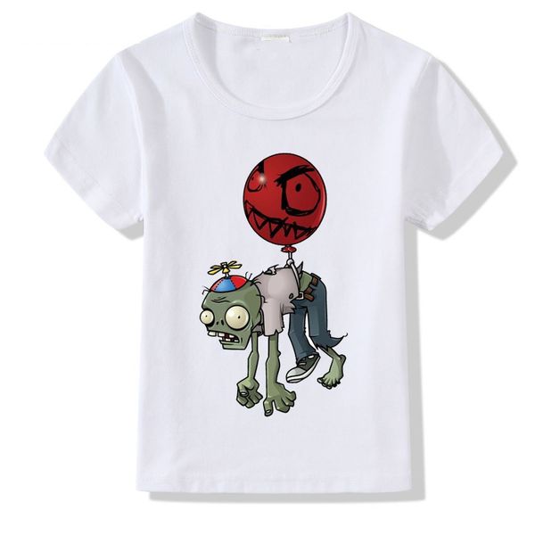 

wholesale 2-11y summer o-neck modal t shirt kids clothing, Blue