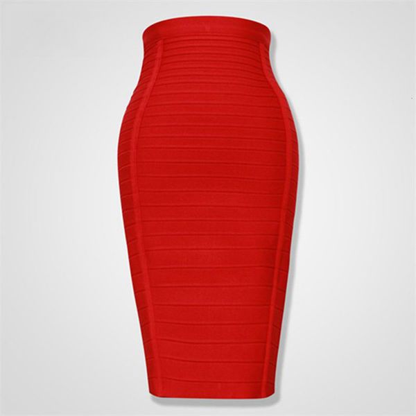

skirts for women pencil skirt pencil 2019 skirts women red black orange bodycon bandage skirt striped midi skirt club high waist