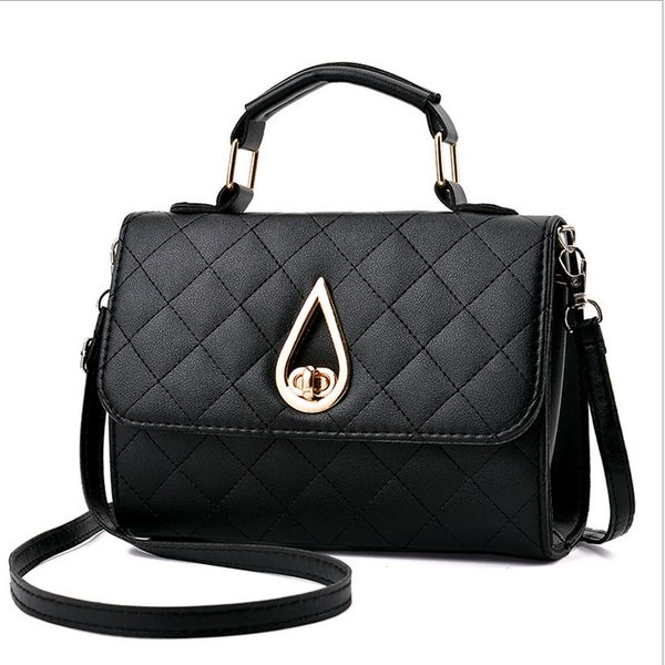 

new women bags lovely shoulder bag elegant business handbag tote messenger crossbody bag for lady office hobo satchel