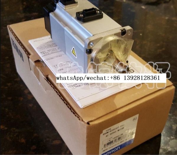 

r88m-k40030h-bs2 new and original motor