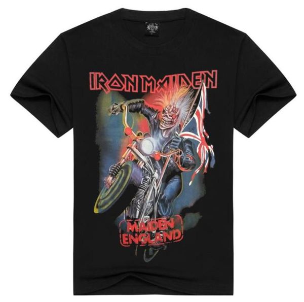 

летние мужские дизайнер tshirt 3d rock band printed мужские футболки подростковая сплошной цвет с коротким рукавом экипаж шеи tops, White;black
