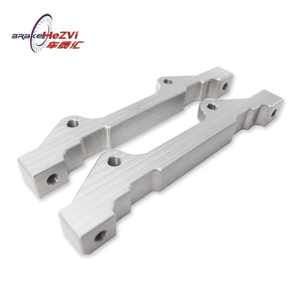 

brake caliper bracket for ap racing cp9200 for reiz 2007 with 330 mm rotor