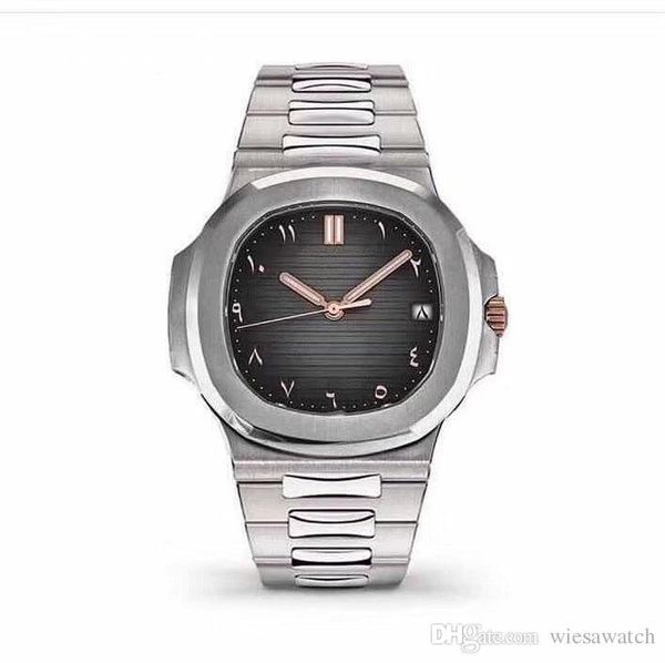 

luxury watches 41mm automatic movement mens watches high grade men wristwatches oval dial stainless steel band transparent back, Slivery;brown