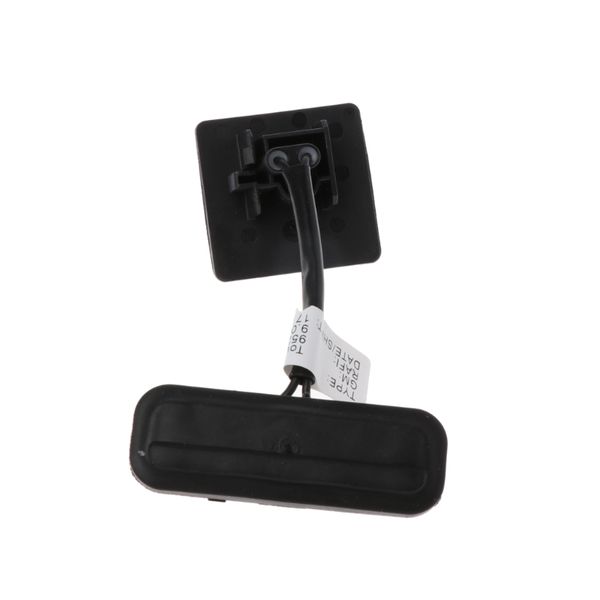 

durable tailgate boot opening switch for vauxhall insignia hatch saloon 13422268