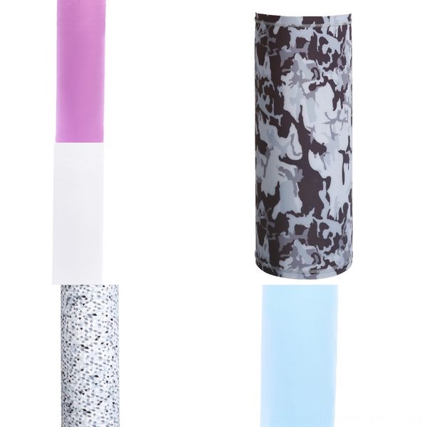 

0dpbk shipping i can't scarf sunscreen headgear scarf party outdoor riding mask i cant breathe breath face summer masks, Black