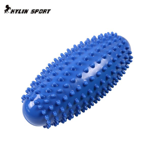

yoga fitness ball massage ball stability gymnastic exercise yoga fitness pilates weight anti burst