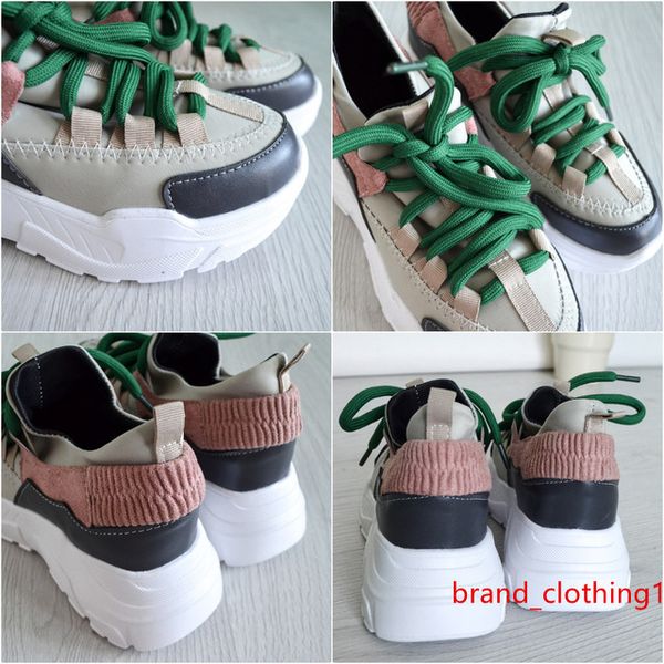 

light gray casual shoes men breathable old grandpa triple s sports shoes for male original summer male sports shoes zapatillas hombre