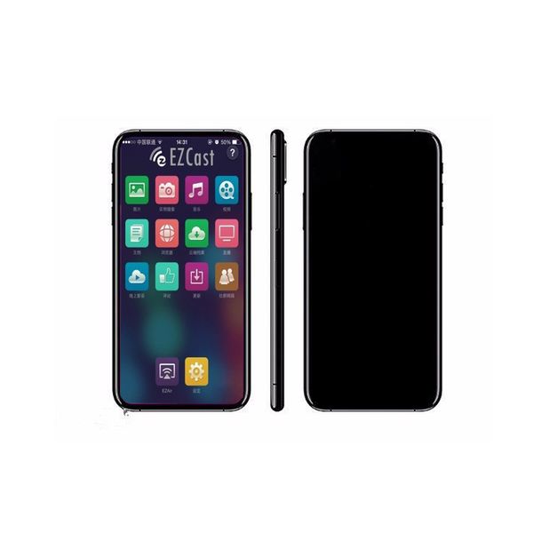 

Goophone XS 5.8Inch 1 / 16GB Face id Поддержка беспроводного зарядного устройства разблокирован