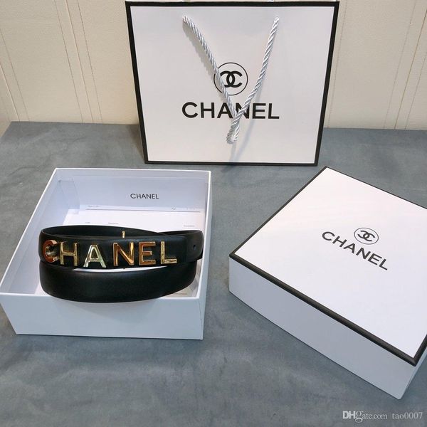 

luxury belt fashion brand belt men's and women's brand designer belts gold buckles party jeans ing, Black;brown