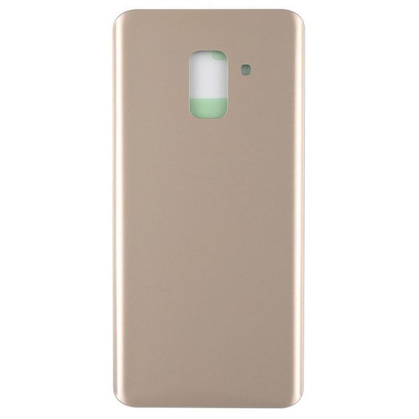 

50pcs дл samsung galaxy a8 2018 a530 sm-a530f a530f коѬпђ бааѬейного оека зади заднее екло кѬ