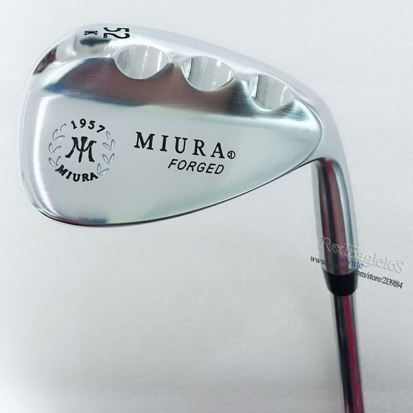 

golf clubs miura k-grind 1957 forged golf wedges or 52.56.60 project x 6.0 steel golf shaft wedges clubs ing