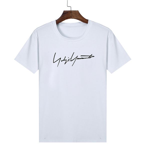 

short sleeve t-shirt men's wear 2019 spring and summer new style japanese-style korean-style street pure cotton crew neck solid, White;black