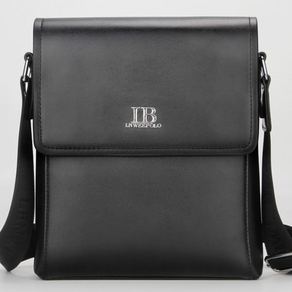 

mens leather business office male messenger bag men briefcase document handbag satchel portfolio handy portafolio shoulder bags